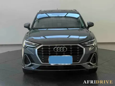 2023 Audi Q3 2