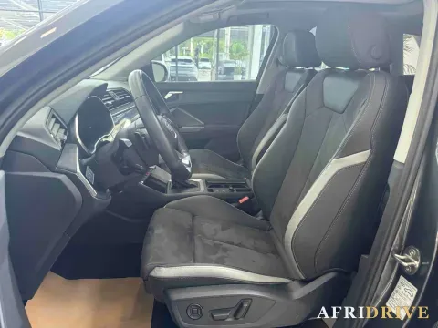 2023 Audi Q3 3
