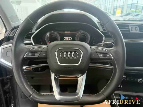 2023 Audi Q3 6