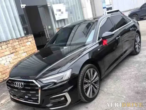 2025 Audi A6L