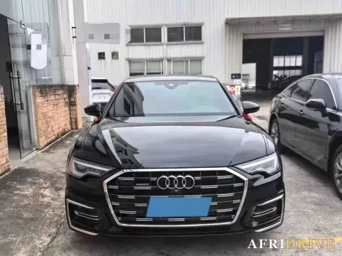 2025 Audi A6L 2