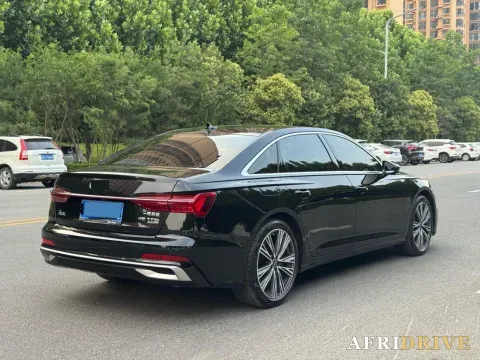 2024 Audi A6L 6