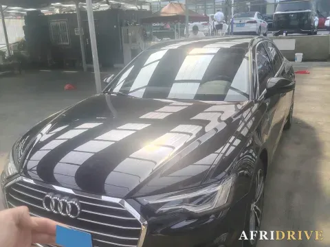 2020 Audi A6L