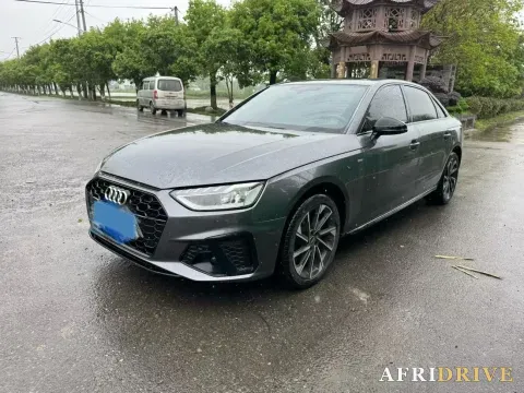 2023 Audi A4L