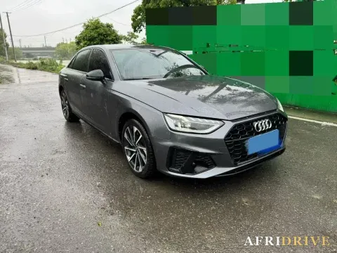 2023 Audi A4L 2