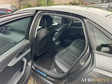 2023 Audi A4L 5