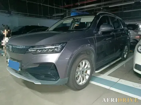 2021 Skyworth EV6