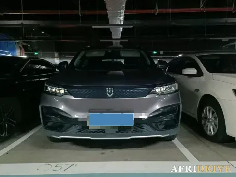 2021 Skyworth EV6 3