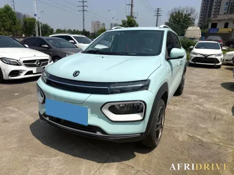 2023 DongFeng eπ Nami EX1