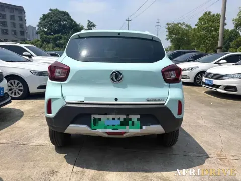 2023 DongFeng eπ Nami EX1 5
