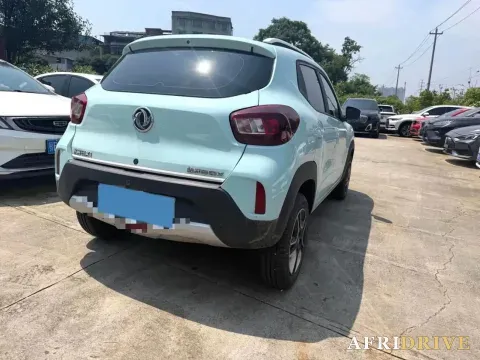 2023 DongFeng eπ Nami EX1 6