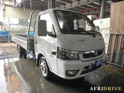 2018 JinBei XingHai T22 3