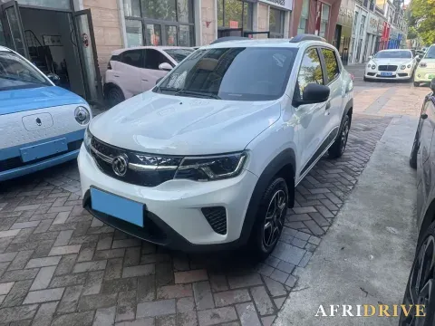 2022 DongFeng eπ Nami EX1