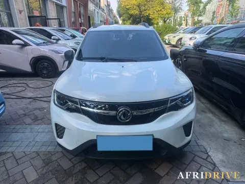 2022 DongFeng eπ Nami EX1 2