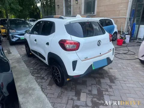 2022 DongFeng eπ Nami EX1 3
