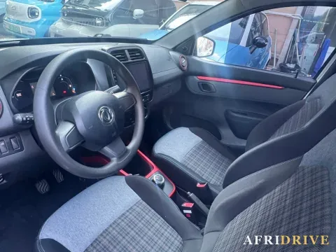 2022 DongFeng eπ Nami EX1 4
