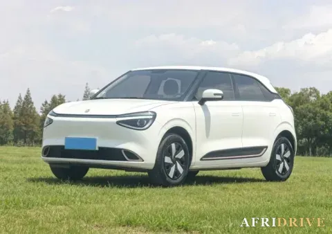 2024 DongFeng eπ 01