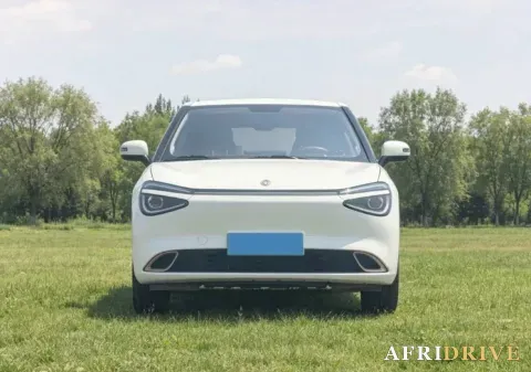 2024 DongFeng eπ 01 2