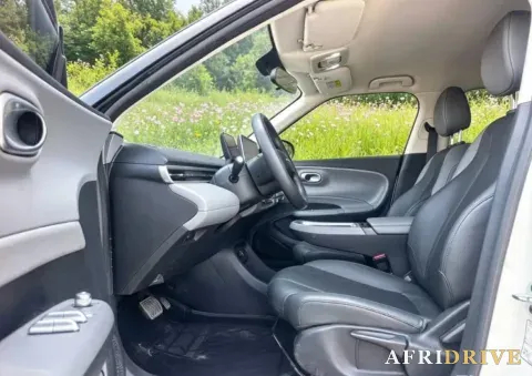 2024 DongFeng eπ 01 4