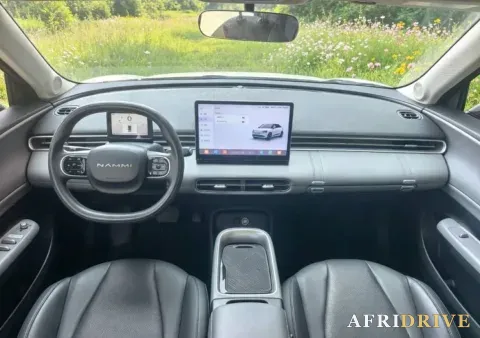 2024 DongFeng eπ 01 5
