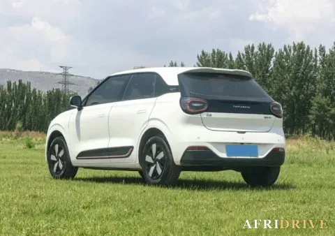 2024 DongFeng eπ 01 7