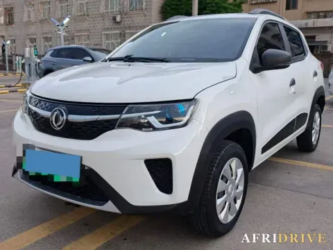 2021 DongFeng eπ Nami EX1