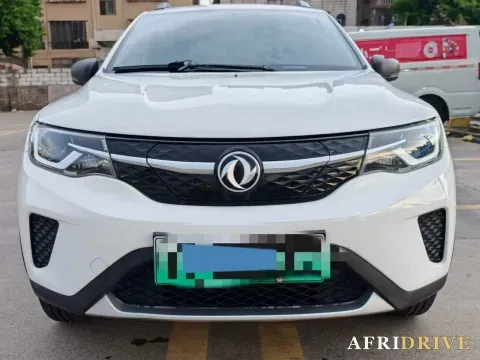 2021 DongFeng eπ Nami EX1 2