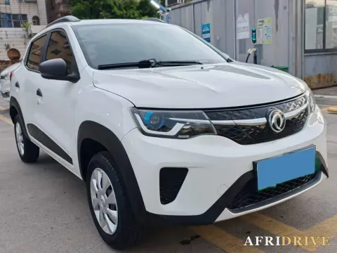 2021 DongFeng eπ Nami EX1 3