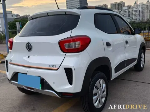 2021 DongFeng eπ Nami EX1 7
