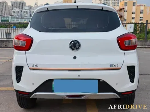 2021 DongFeng eπ Nami EX1 8