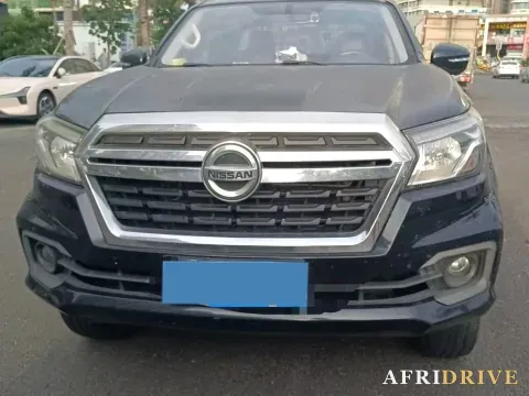 2020 Dongfeng RuiQi 6 2