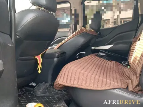 2020 Dongfeng RuiQi 6 3