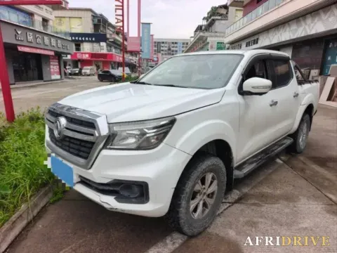 2020 Dongfeng RuiQi 6