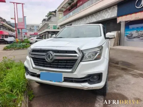 2020 Dongfeng RuiQi 6 4