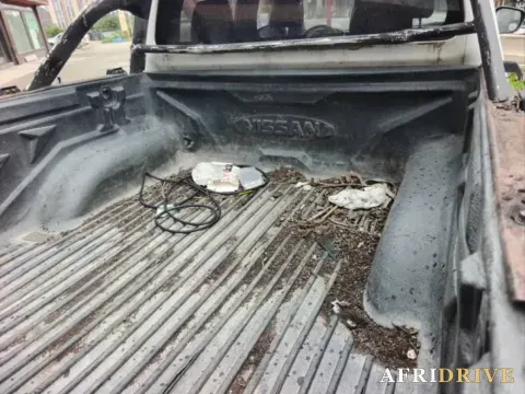 2020 Dongfeng RuiQi 6 5