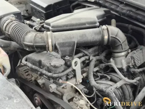 2020 Dongfeng RuiQi 6 6