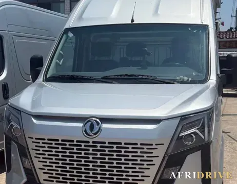 2023 DongFeng DFAC YuFeng