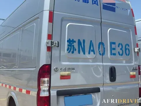 2023 DongFeng DFAC YuFeng 3