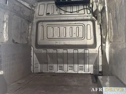 2023 DongFeng DFAC YuFeng 5