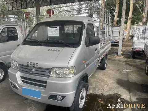 2020 DongFeng DFSK D51