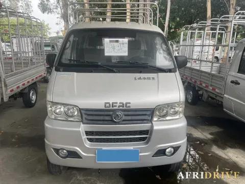 2020 DongFeng DFSK D51 2