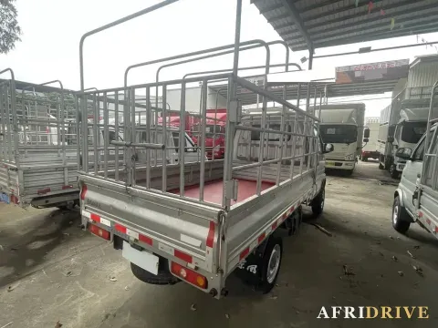2020 DongFeng DFSK D51 5