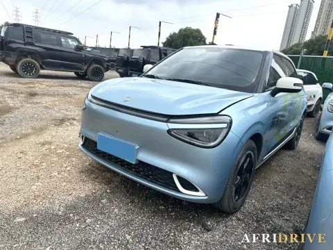 2024 DongFeng eπ 01