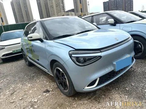 2024 DongFeng eπ 01 3