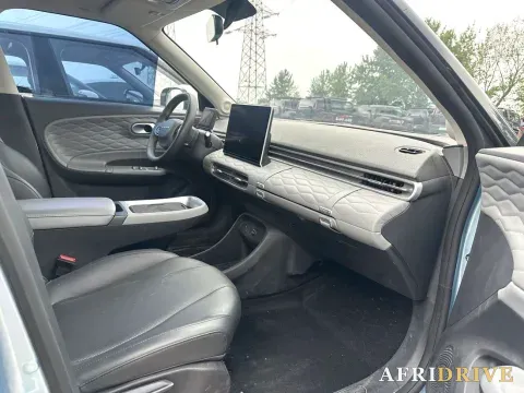 2024 DongFeng eπ 01 4
