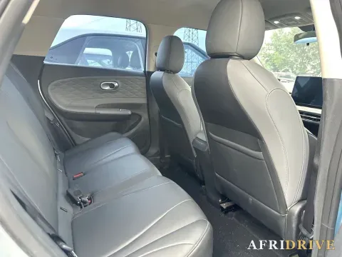 2024 DongFeng eπ 01 5