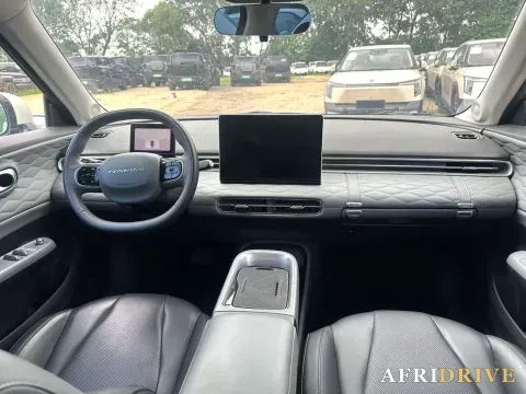2024 DongFeng eπ 01 6