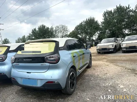 2024 DongFeng eπ 01 7