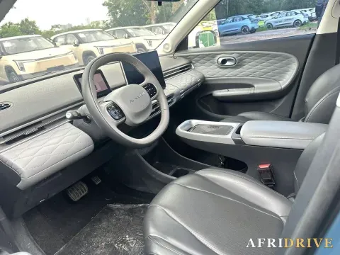 2024 DongFeng eπ 01 8