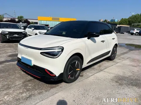 2024 DongFeng eπ 01